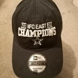 Dallas cowboys new era